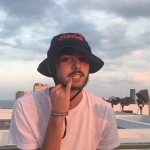 Meet your Posher, Chris